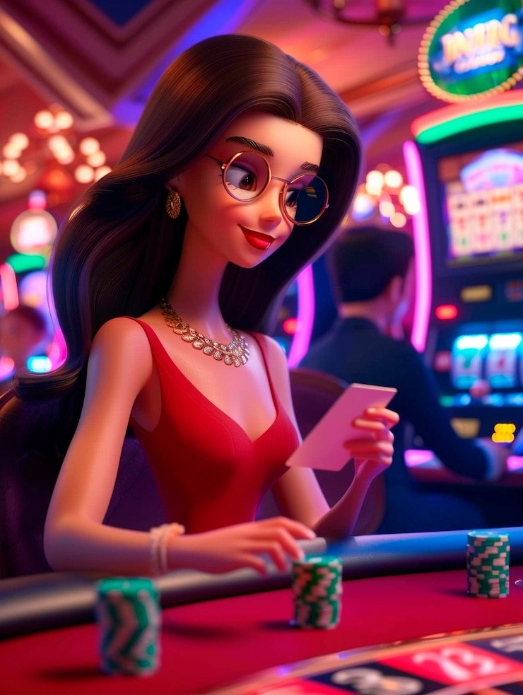 ox 777 slots