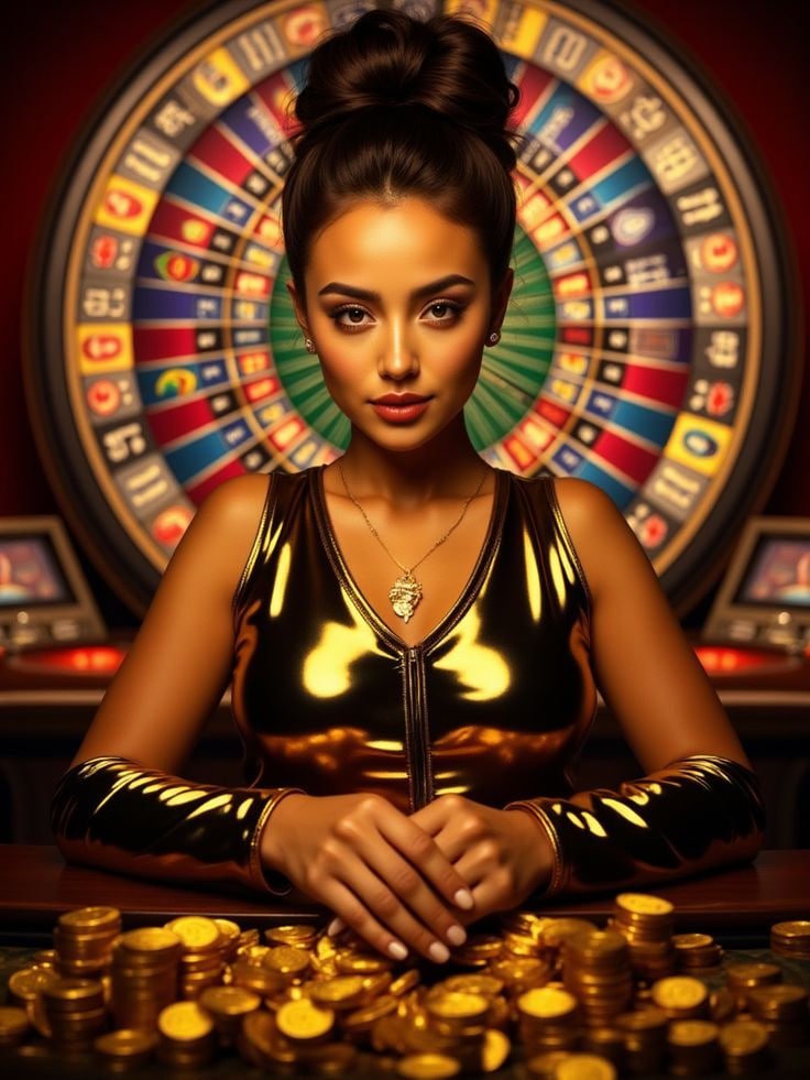 ox 777 slots