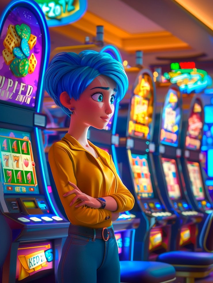 ox 777 slots