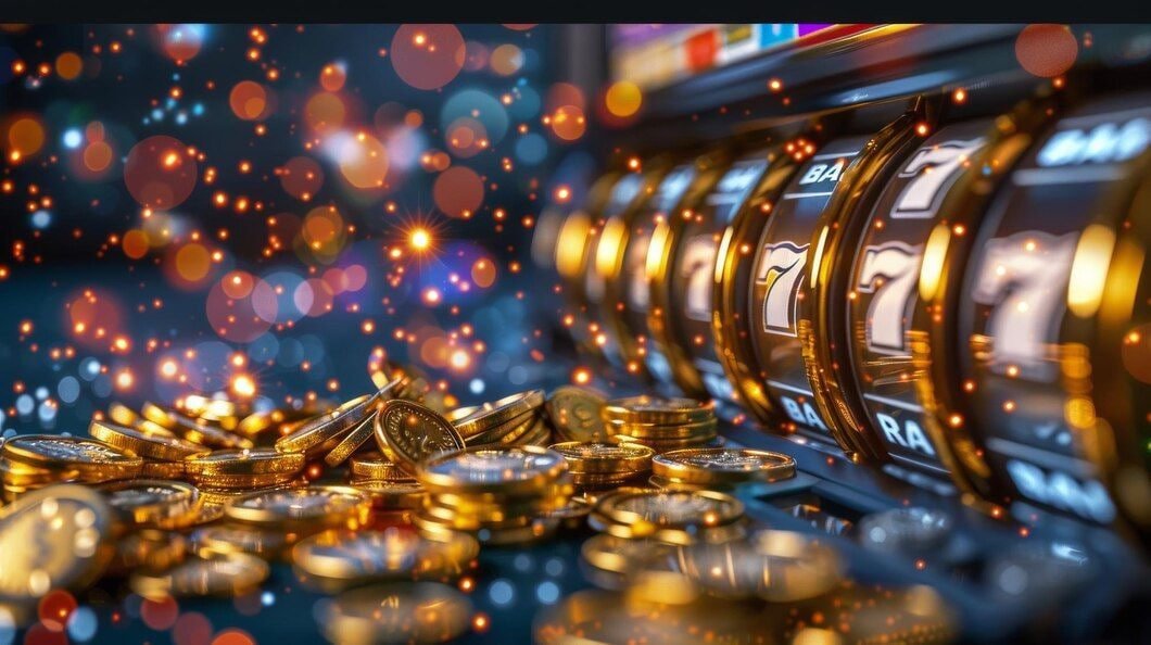 ox 777 slots