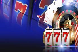 ox 777 slots